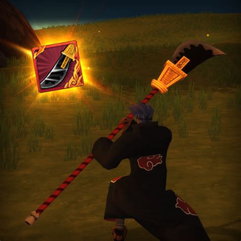 Murakumogiri: The Blade of Destruction