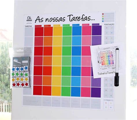 Mural de Tarefas: O Caminho Para a Organização e Produtividade