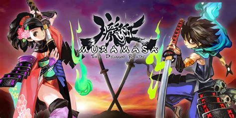 Muramasa: The Demon Blade - A Comprehensive Guide to the Enchanting Tale