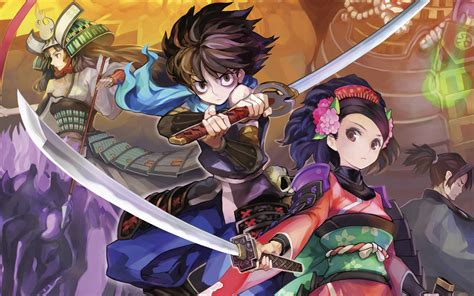 Muramasa: The Unwavering Blade of Rebellion