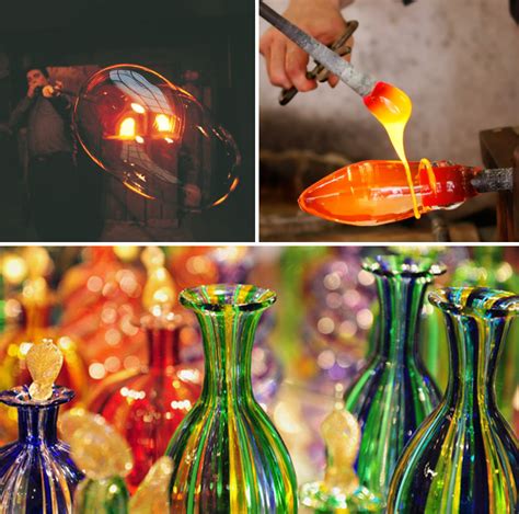 Murano Glass: A Masterpiece of Art and Intrigue