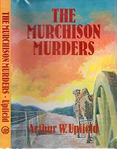 Murchison Murders Reprint of 1932 Edition PDF