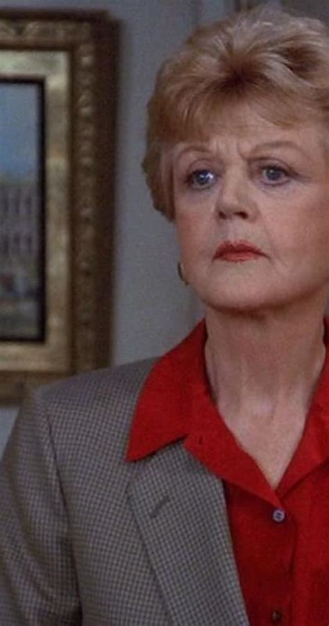 Murder, She Wrote: Trials and Tribulations