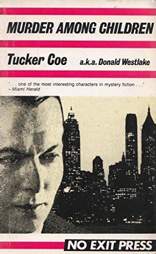 Murder Among Children by Tucker Coe 1990-09-02 Epub