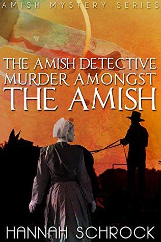 Murder Amongst the Amish Kindle Editon