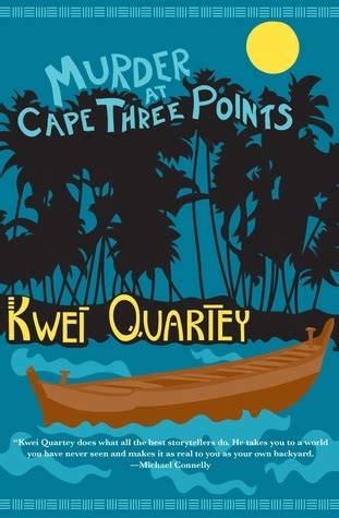 Murder At Cape Three Points PDF PDF