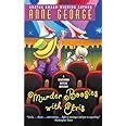 Murder Boogies with Elvis Southern Sisters Mysteries No 8 Doc