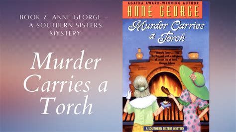 Murder Carries a Torch A Southern Sisters Mystery Kindle Editon