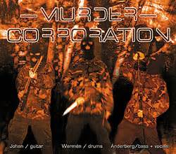 Murder Corporation Doc