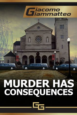 Murder Has Consequences Friendship and Honor Volume 2 Epub