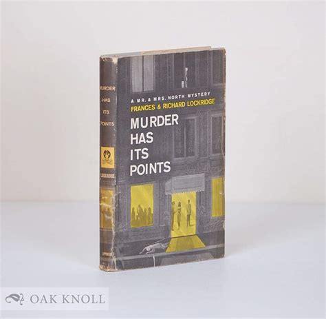 Murder Has Its Points Kindle Editon