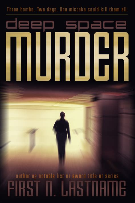 Murder Inc A Sci-fi Thriller Book 1 PDF