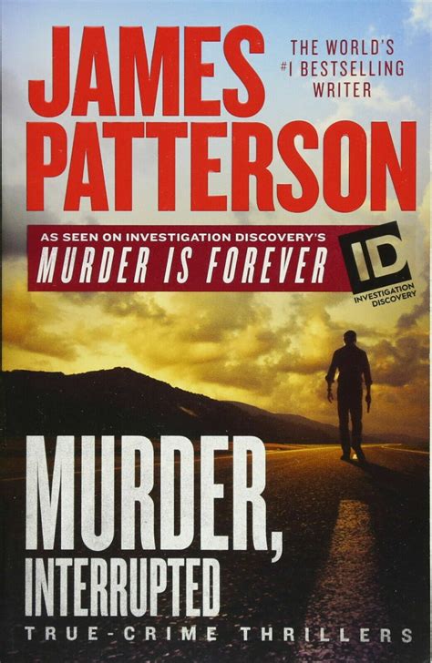 Murder Interrupted James Patterson s Murder is Forever Epub
