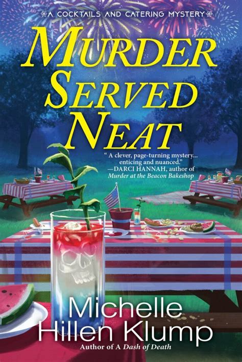 Murder Is Served PDF