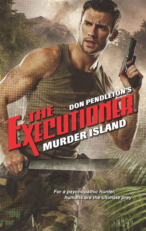 Murder Island Executioner Doc