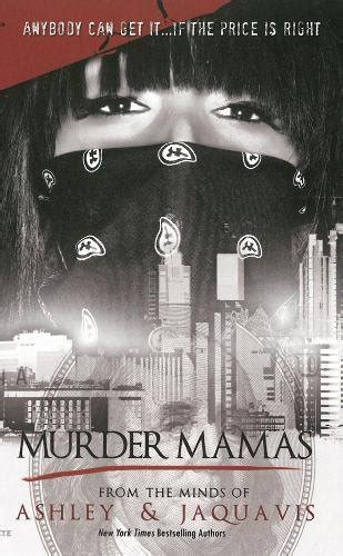 Murder Mamas Urban Books Doc