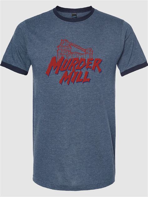 Murder Mills Shirt DBD: A Comprehensive Guide for Players