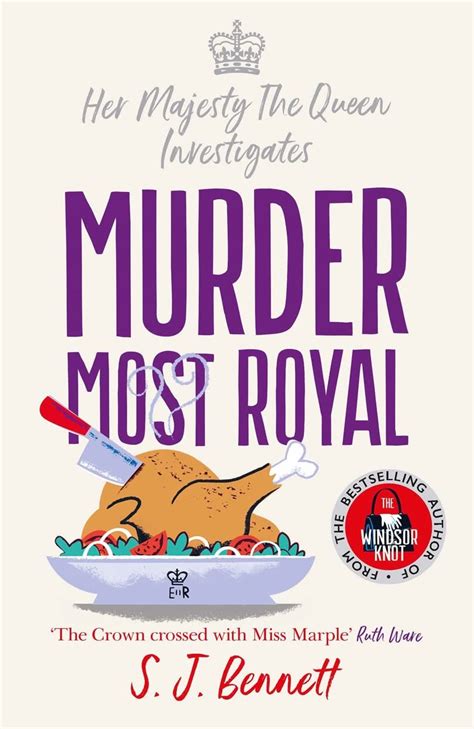Murder Most Royal Reader