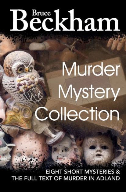 Murder Mystery Collection Short stories set in Edinburgh PDF
