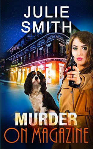 Murder On Magazine A Skip Langdon Mystery Skip Langdon Mystery Series Reader