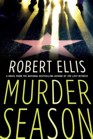 Murder Season Lena Gamble Series PDF
