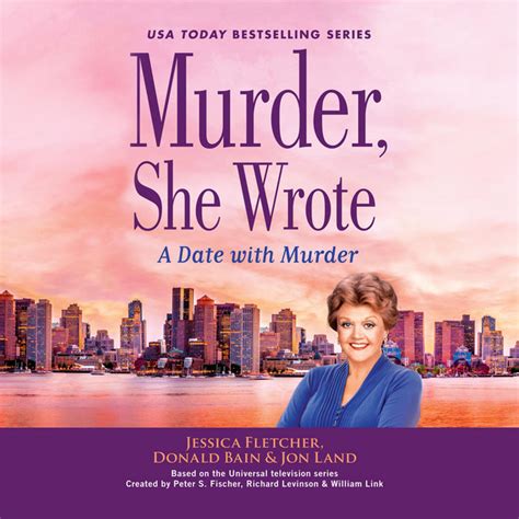 Murder She Wrote A Date with Murder Doc