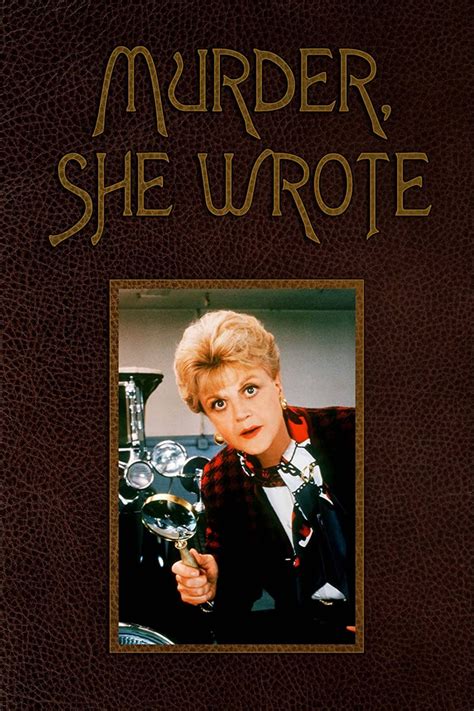 Murder She Wrote A Date with Murder Doc