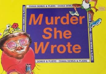 Murder She Wrote Meaning: Unraveling the Exceptional