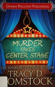 Murder Takes Center Stage Schooled in Murder Volume 3 PDF