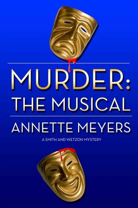 Murder The Musical Epub