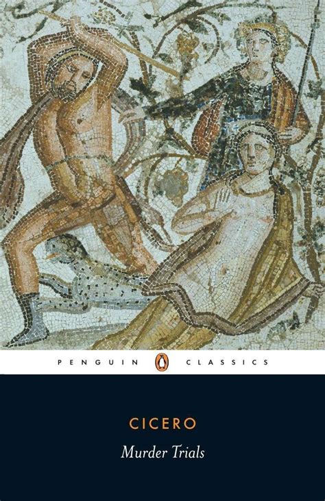 Murder Trials Penguin Classics PDF