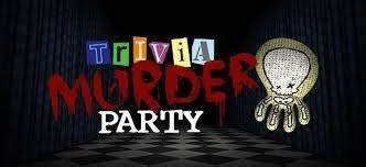 Murder Trivia Party: Test Your Detective Skills with 999 Bone-Chilling Questions