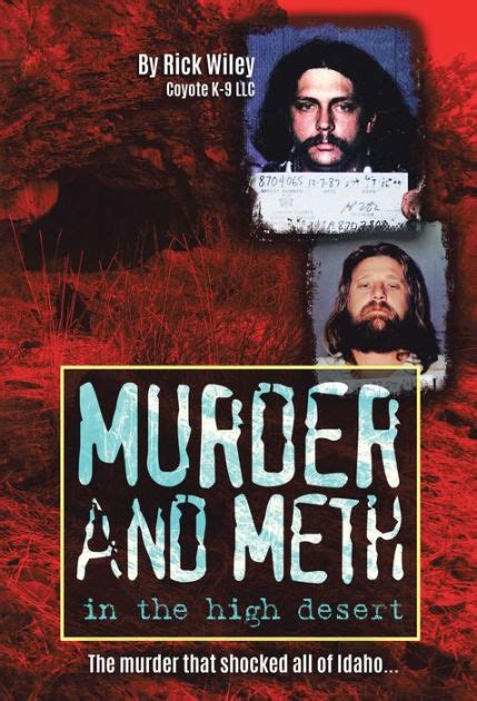 Murder and Meth in the High Desert Doc