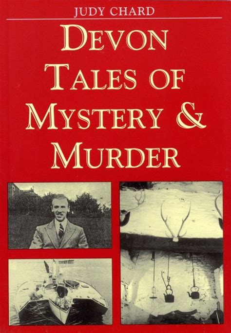 Murder and Mystery in Devon Doc