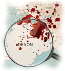 Murder and Mystery in Devon Doc