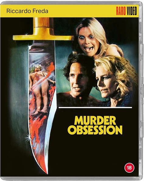 Murder and Obsession Epub