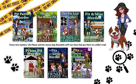 Murder and The Money Pit Barkside of the Moon Mysteries Epub