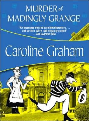 Murder at Madingley Grange Epub