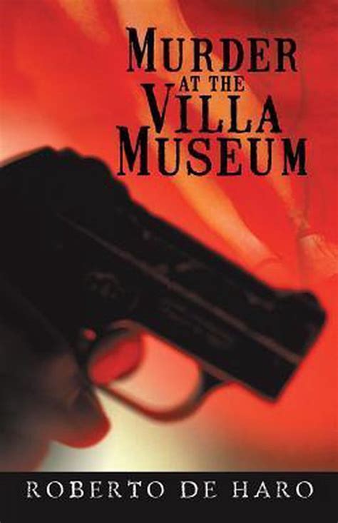 Murder at the Villa Museum Doc