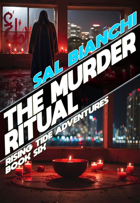 Murder by Ritual Ebook Doc