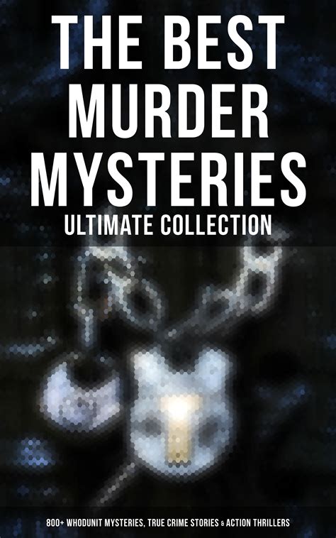 Murder by the Glass A Vintage Collection of Crime and Mystery Stories Doc