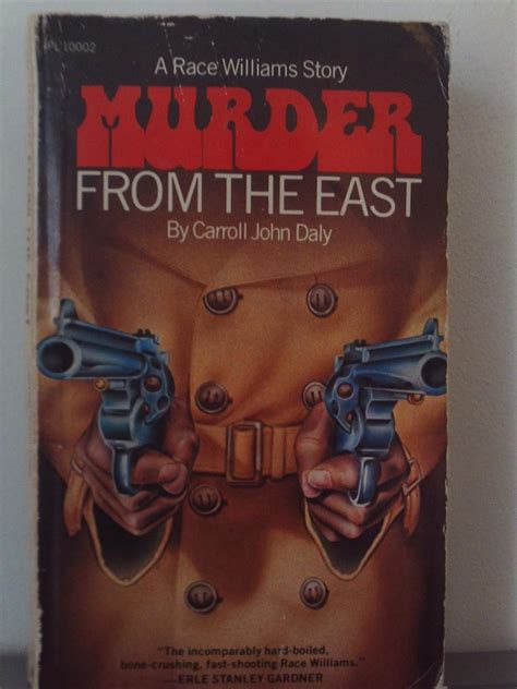 Murder from the East: A Race Williams Story (The Ipl Library of Crime Classics) [Paperback] Ebook Kindle Editon