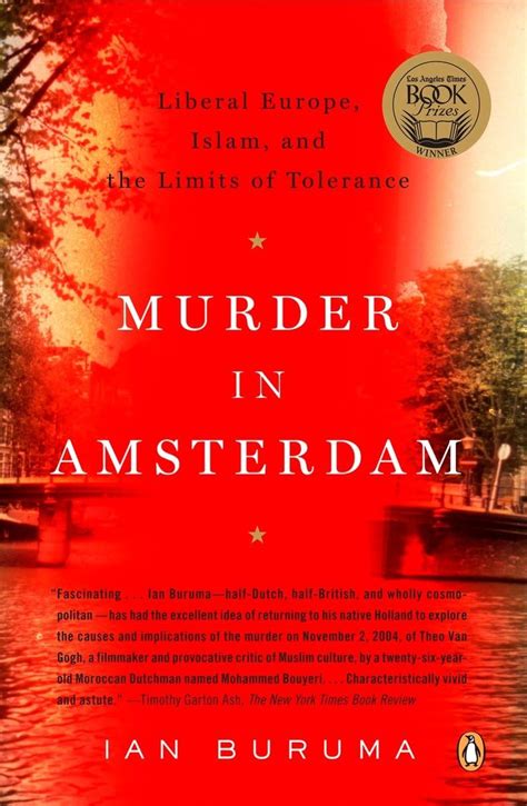 Murder in Amsterdam Liberal Europe Kindle Editon