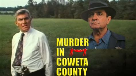 Murder in Coweta County Doc