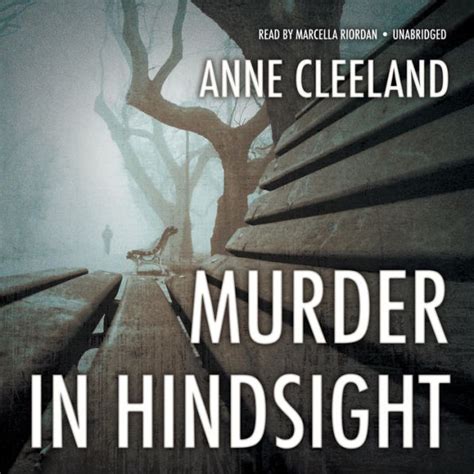 Murder in Hindsight A New Scotland Yard Mystery Reader