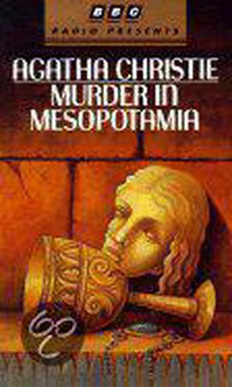 Murder in Mesopotamia Reader