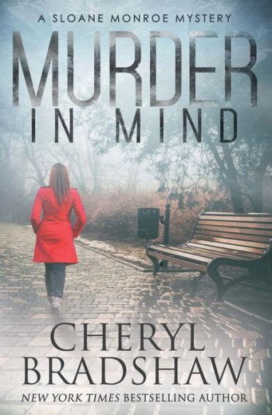 Murder in Mind Sloane Monroe Series Volume 2 Kindle Editon
