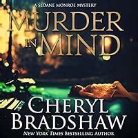 Murder in Mind Sloane Monroe Series Volume 2 Kindle Editon