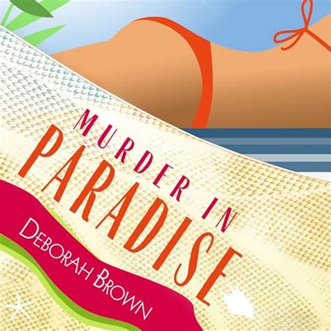 Murder in Paradise Florida Keys Mystery Series Book 4 Epub