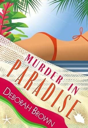 Murder in Paradise Florida Keys Mystery Series Book 4 Epub